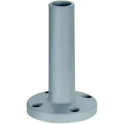 Werma Fuß m. integriertem Rohr 96000051