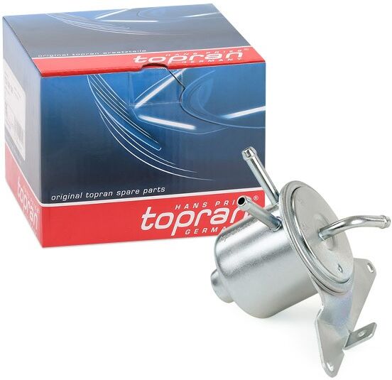 TOPRAN 100 220 Vapour Trap, carburettor