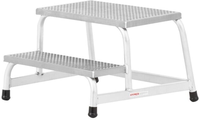 Marchepied pour machines, 2 marches Hymer (6878263)