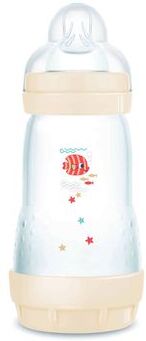 Mam Biberão Easy Start Anti-Cólicas 260 ml