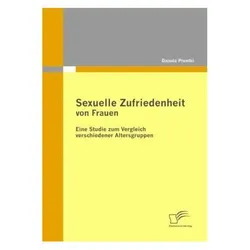 Sexuelle Zufriedenheit von Frauen, Fachbücher von Danuta Prentki