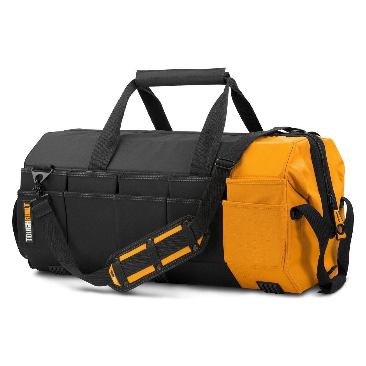 ToughBuilt Werkzeugtasche, 66 cm (32 Teile) (TB-60-26)