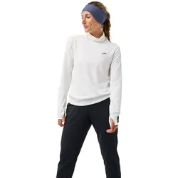 Brooks Damen Notch Thermal Long Sleeve 3.0 XL weiß