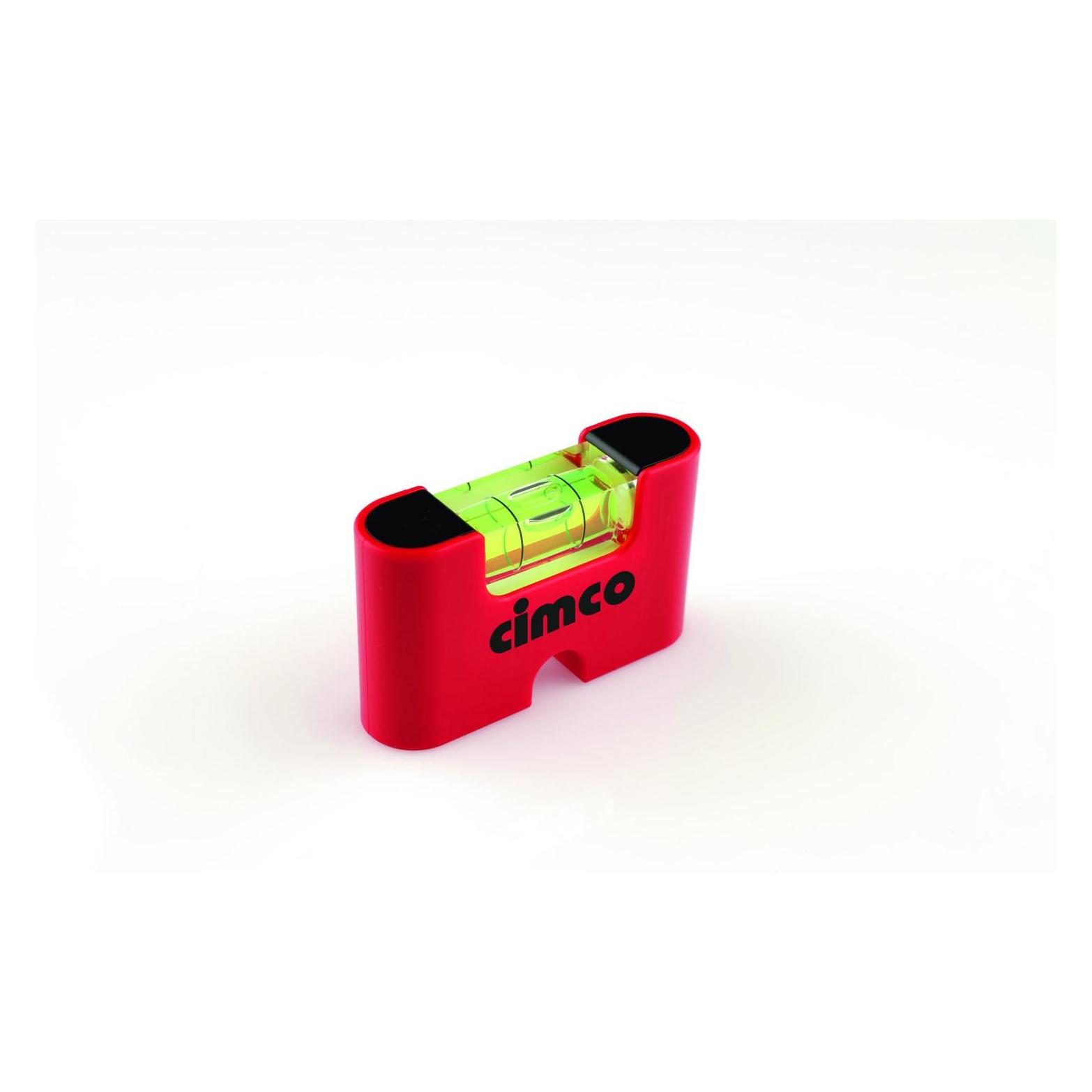 Cimco Wasserwaage (9.90 cm) (211555)