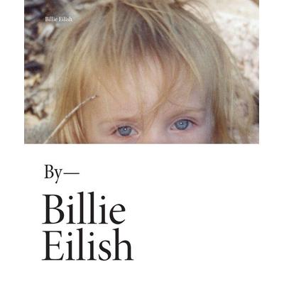 Billie Eilish, Gebundene Ausgabe von Billie Eilish, Yen Press, 978-1-5387-2047-9