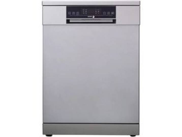 Fagor Lave-vaisselle 60cm 15 couverts 42db inox - FLVP151CSS
