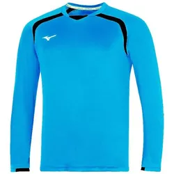 Mizuno, Jungen, Sportshirt, Team RB (128), Blau