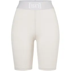 Super Natural, Damen, Outdoorhose, Fitness (S), Weiss