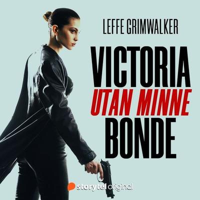 Utan minne - Leffe Grimwalker, Audio, 9789180111652