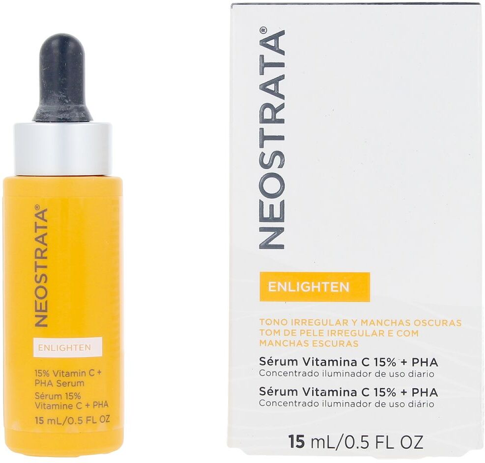 Neostrata Sérum Enlighten vitamine C 15% + Pha 15 ml