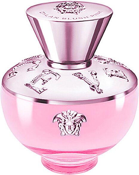 VERSACE Dylan Blush Pink Eau de Parfum 100ml EG