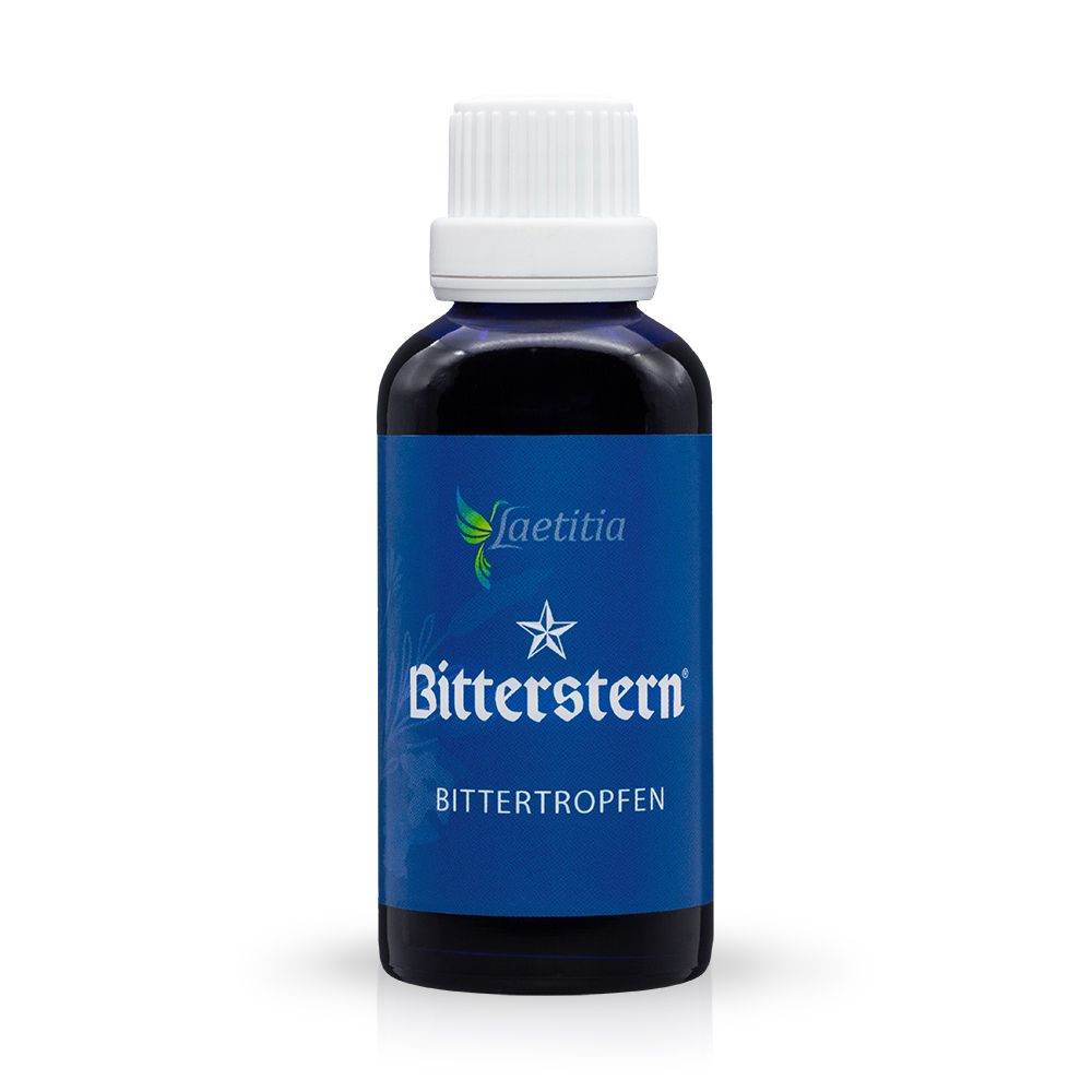 Bitterstern Mixtur 50 ml Extrakt
