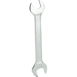 Brilliant Tools Doppel-Maulschlüssel - BT010910