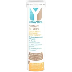 BAYROL - Phosphat -Teststreifen