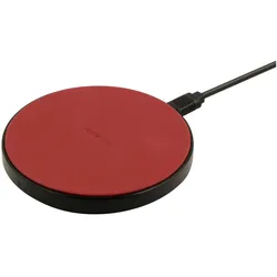Beetlecase ECWC1R (10 W), Wireless Charger, Rot