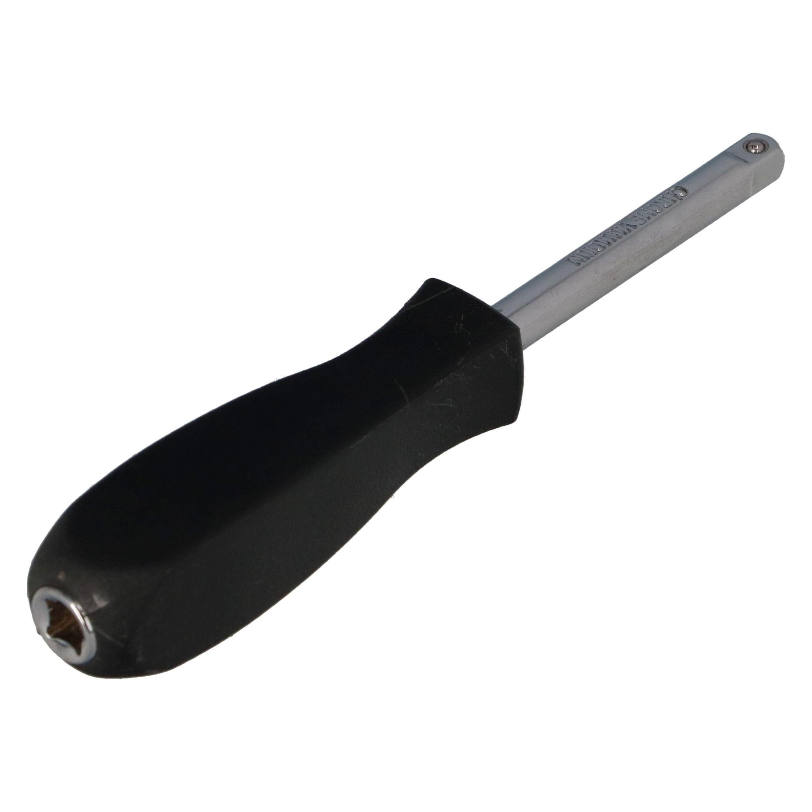 Faster Tools Socket Screwdriver 1/4 (37469354)