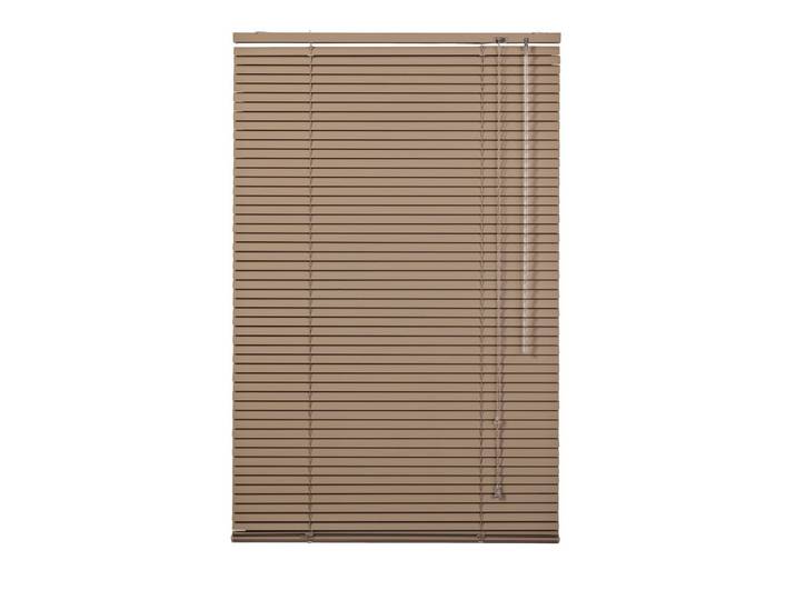 JALOUSIE ALUMINIUM Braun, 160, 100, 160, 160