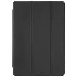 hama 00222082 Tablet-Hülle Flex Clear für Lenovo Tab M11, Schwarz/Transparent