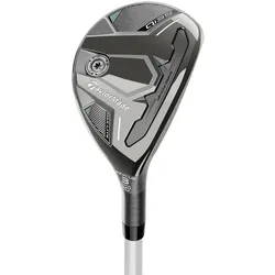 TaylorMade Qi35 Max Lite Rescue - Damengolfschläger  -