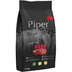 DOLINA NOTECI Piper Animals mit Rindfleisch 12kg