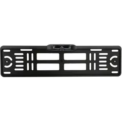 ACV, Rückfahrkamera, 771000-6040 Rückfahrvideosystem Schwarz
