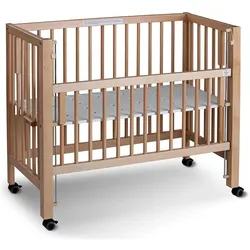 Tissi, Beistellbett, Beistellbett (40 x 90 cm)