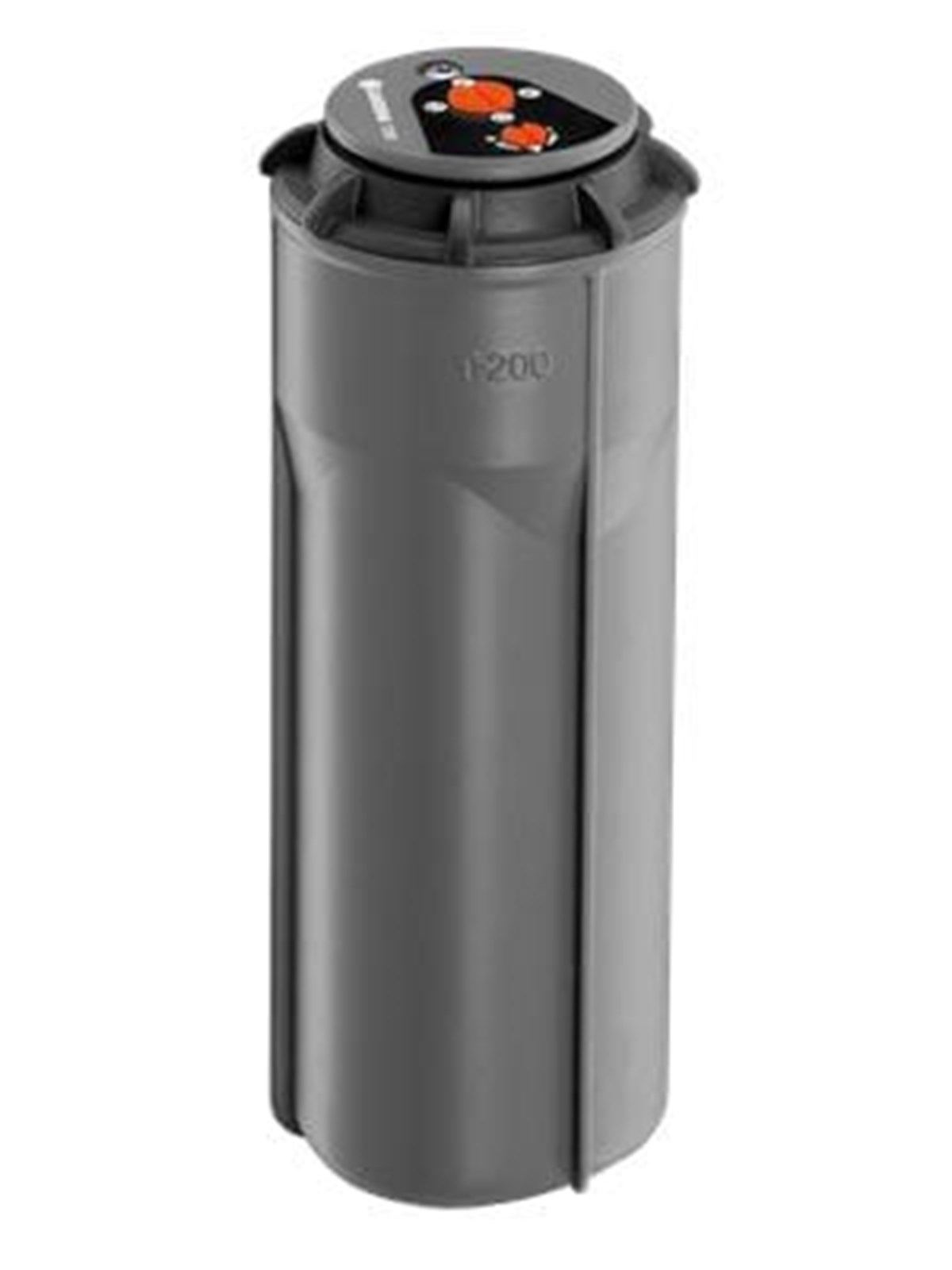 Gardena Turbinen-Versenkregner T 200
