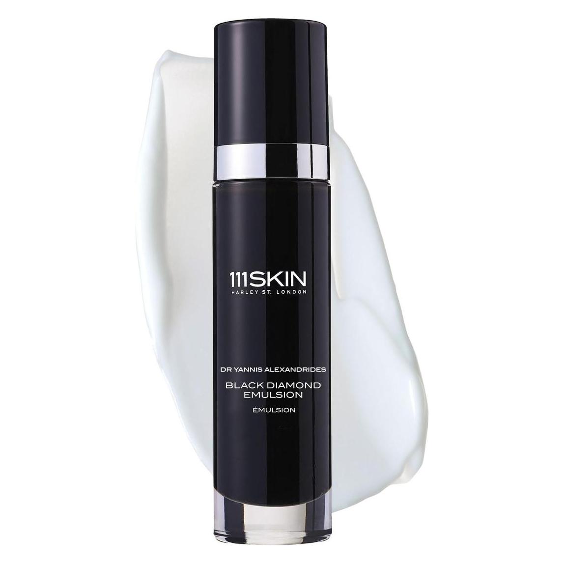 111Skin Black Diamond Emulsion (50 ml, Tagescreme) (47526098)
