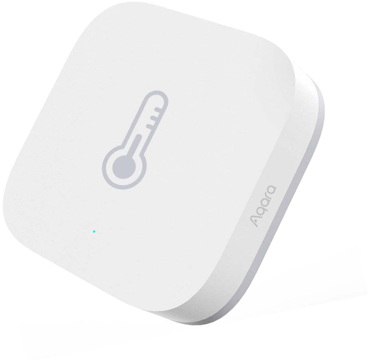 Aqara T1 Zigbee temperatuur- en vochtigheidssensor - Slimme klimaatmeter