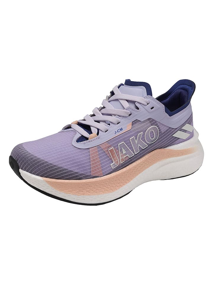 Jako Sneakers "J-CM" in Lila/ Weiß - 37