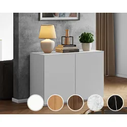 TemaHome »Join« Highboard - 120H1  – erhältlich in 5 Ausführungen