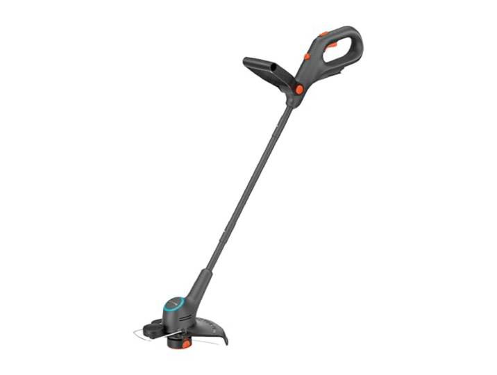 GARDENA EasyTrim 25 18V accu grastrimmer P4A, batterij niet inbegrepen