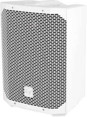 EV Everse 8 White Blanc