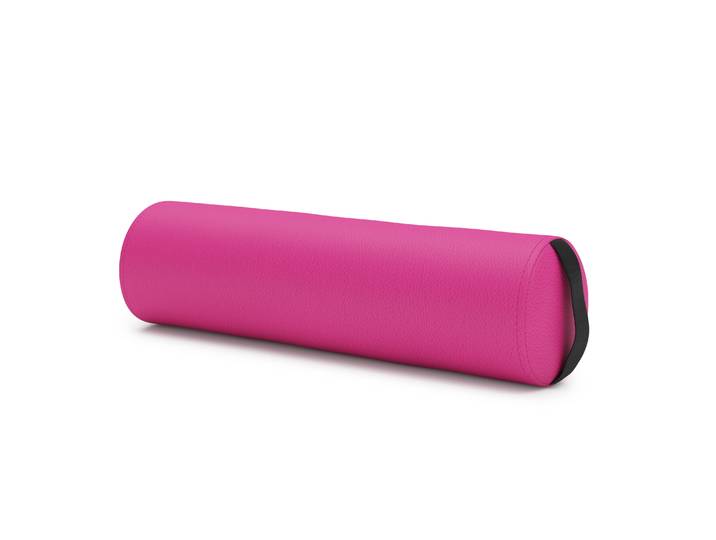 Knierolle 66 cm pink