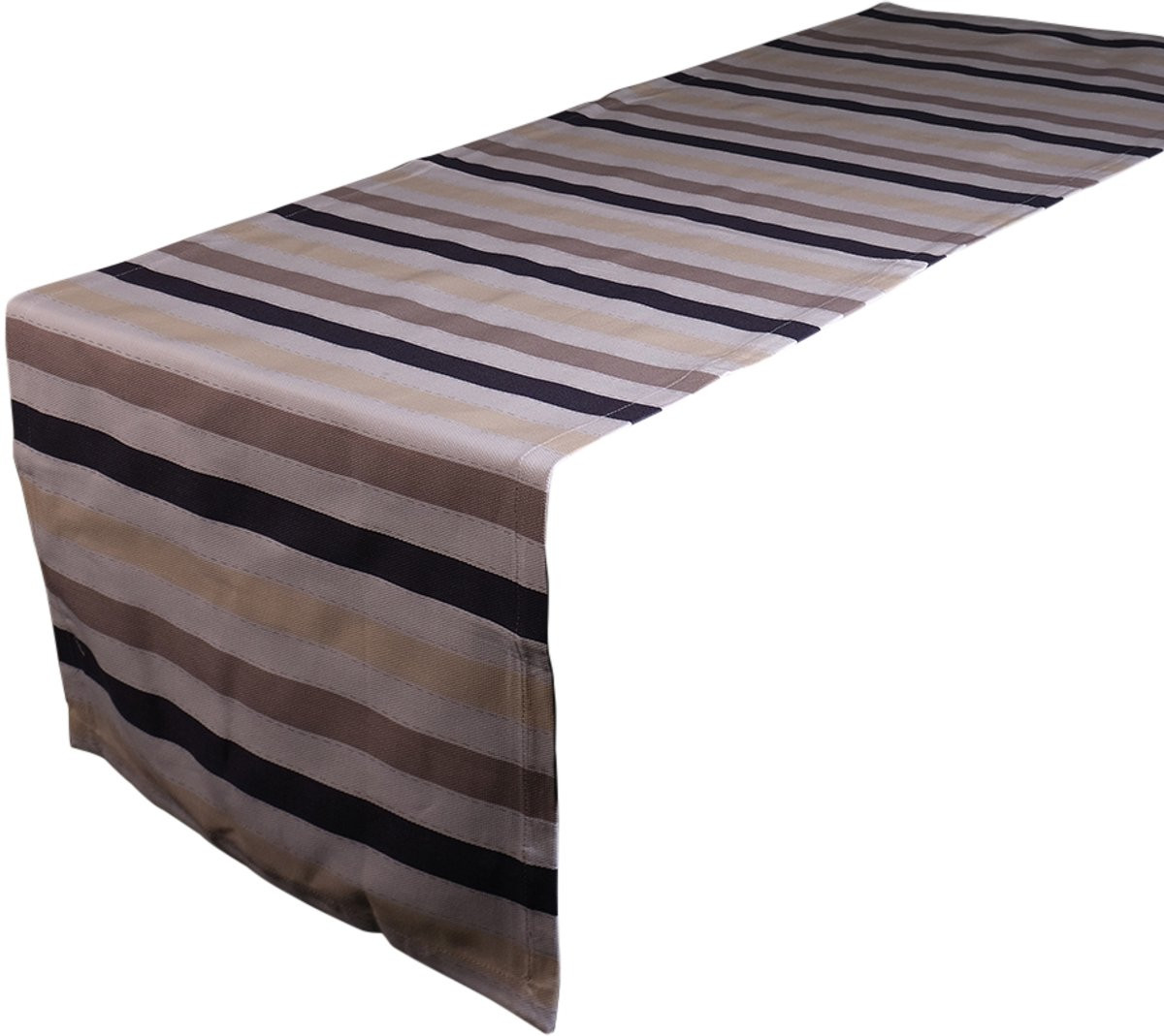 2LIF Tafelloper Pescara Neutraal 42 x 140 cm