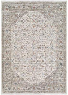 Livabliss Montreux Traditional Area Rug
