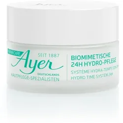 Ayer Repair Care Biomimetische 24h Hydro-Pflege 50 ml