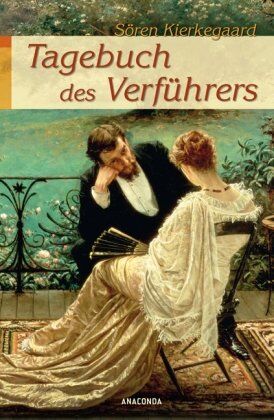Søren Kierkegaard - Tagebuch des Verführers - Preis vom 10.10.2026 11:48:34 h