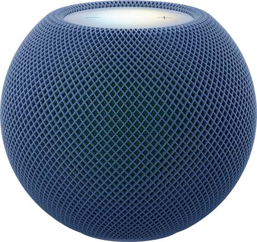 Apple HomePod mini 2 Blau
