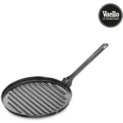 Runde emaillierte Bratpfanne Ø22Cm. Vaello