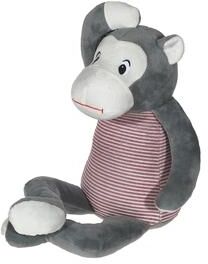 IH Casa Decor Door Stopper Monkey