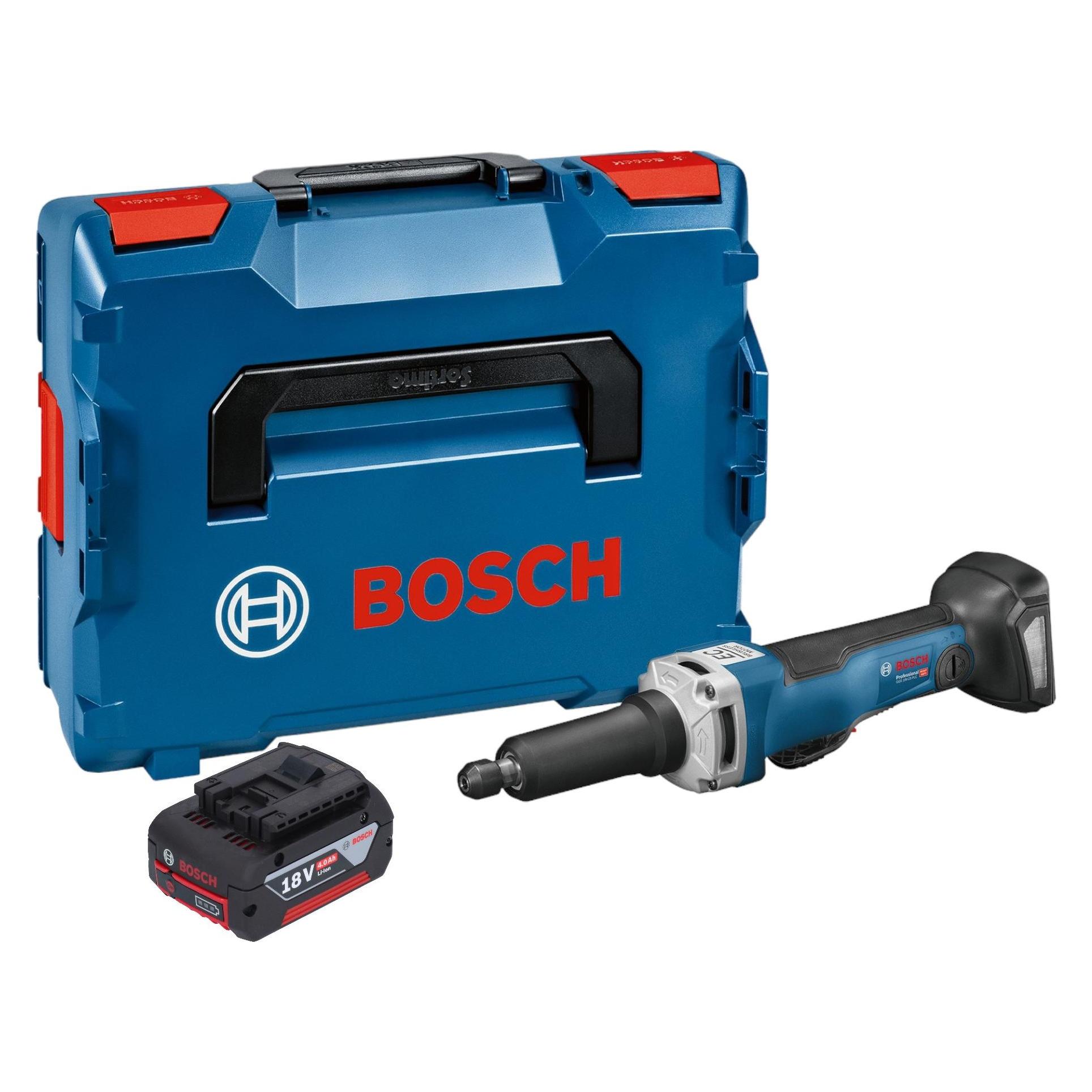 Bosch Professional GGS 18V-23 (Geradschleifer) (0601229200)