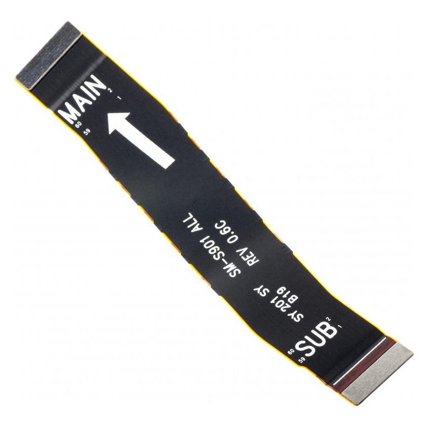 Samsung Hauptflex für Galaxy S22 5G S901 (58267972)