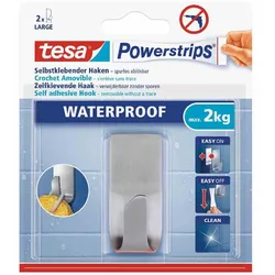 TESA      PS Waterproof Haken Zoom
