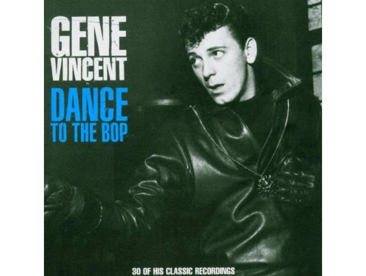 Dance to the Bop