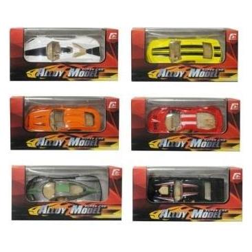 Swede Auto-MIX (47603770)