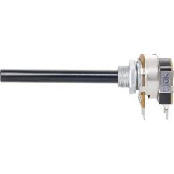 Weltron 002045040574 WCIP20CIPS-08-60F1-47K-20%-LIN Dreh-Potentiometer mit Schalter Mono 0.4 W 47 kΩ 1 St.