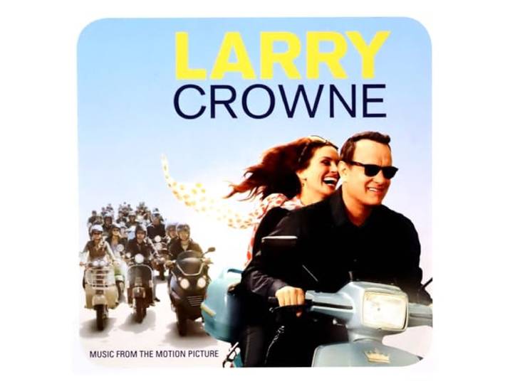 Larry Crowne