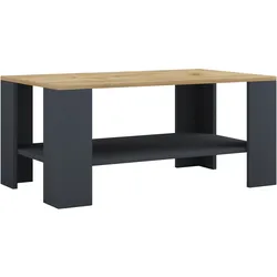 VCM Couchtisch DALUS - B/H/T ca. 90.00x41.00x53.00