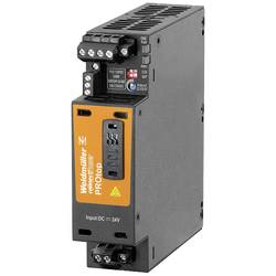 Weidmüller 2467290000 DC/DC-Wandler 28.8 V 5 A 120 W